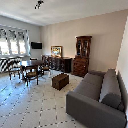 Casa Gino Apartment Asti Luaran gambar