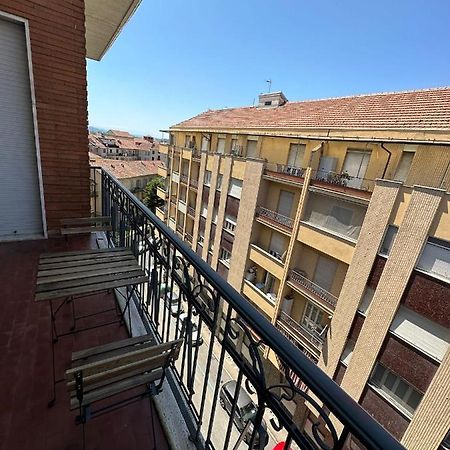Casa Gino Apartment Asti Luaran gambar