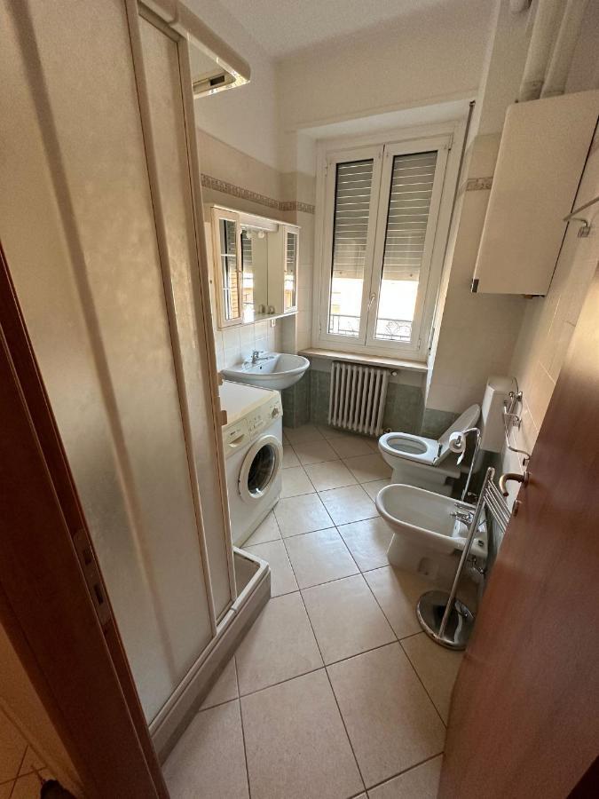 Casa Gino Apartment Asti Luaran gambar