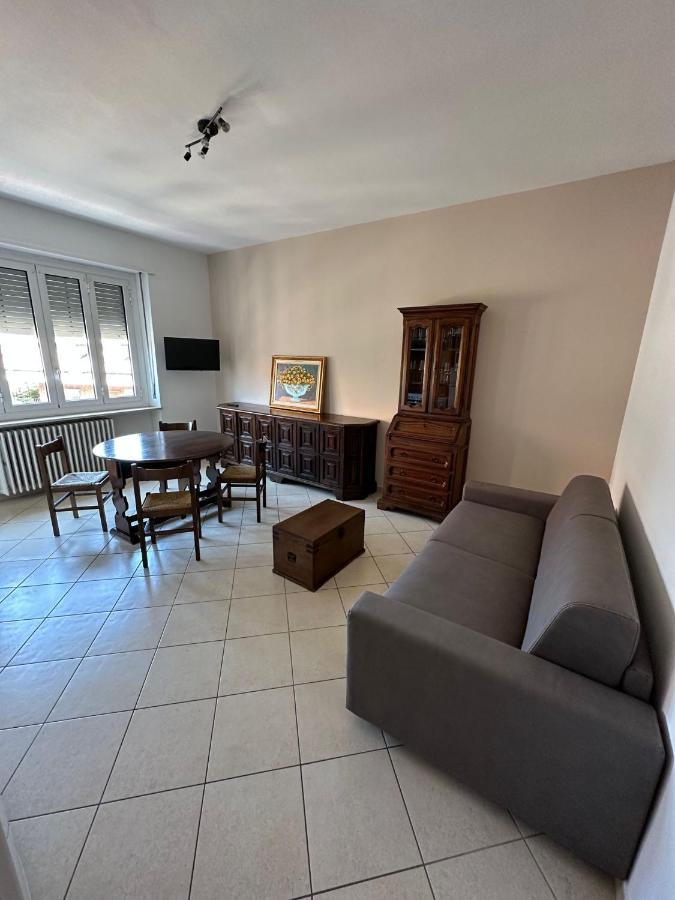 Casa Gino Apartment Asti Luaran gambar