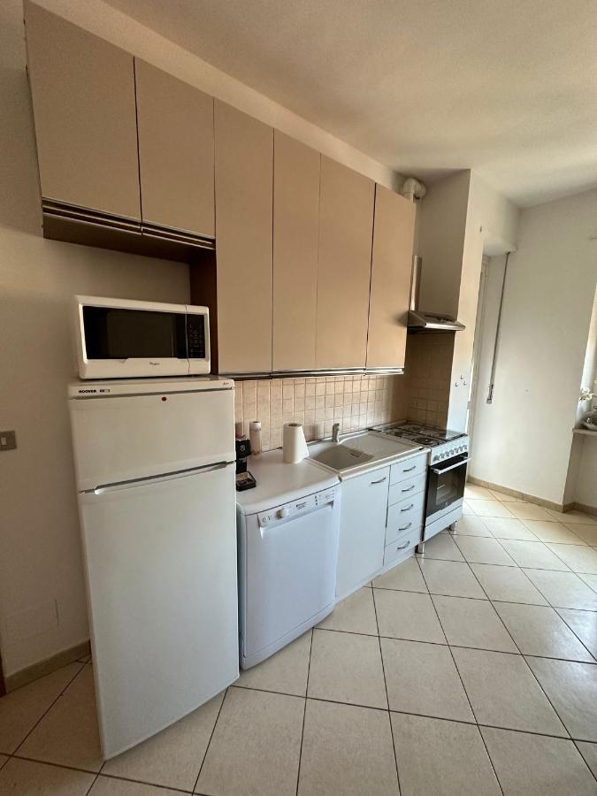 Casa Gino Apartment Asti Luaran gambar